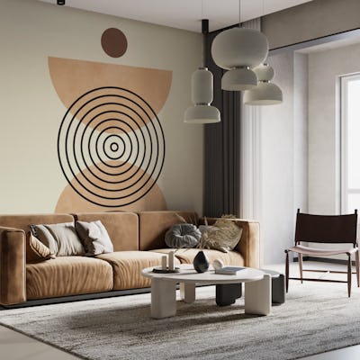 Lines and circles 86