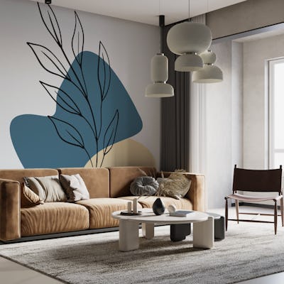 Minimal Leaf