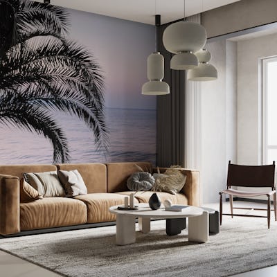Palm Ocean Dream 3