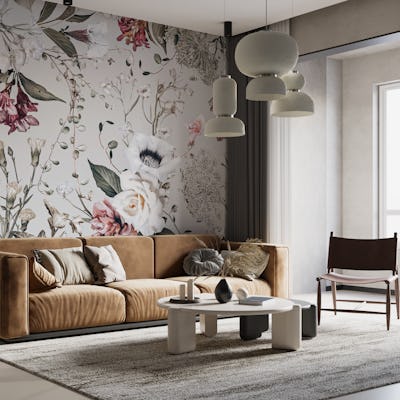 Timeless Garden Elegance