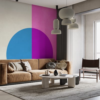 Contemporary and modern 11