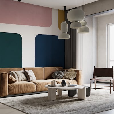 Boho minimalism 7