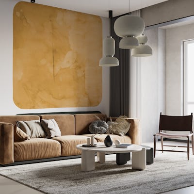 Boho minimalism 21