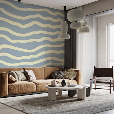 Serenity Waves