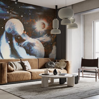 Galactic Orb Magic