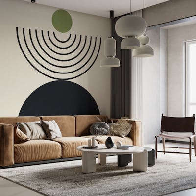 Circles and semicircles 27