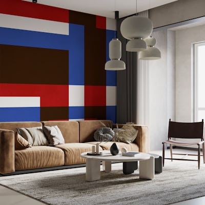 Geometric layers 11