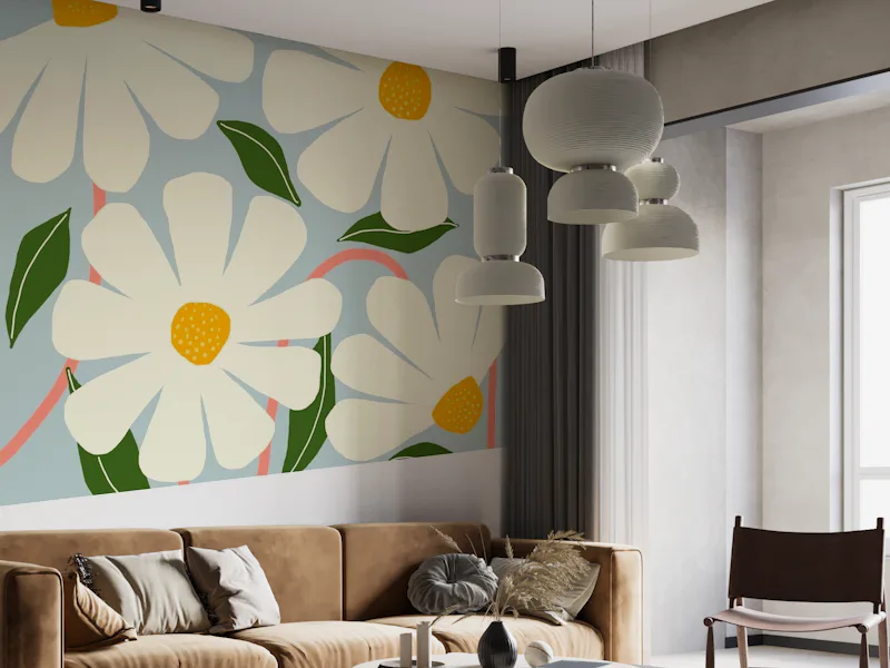 Wallpaper Collection for a Beautiful Spring | Happywall