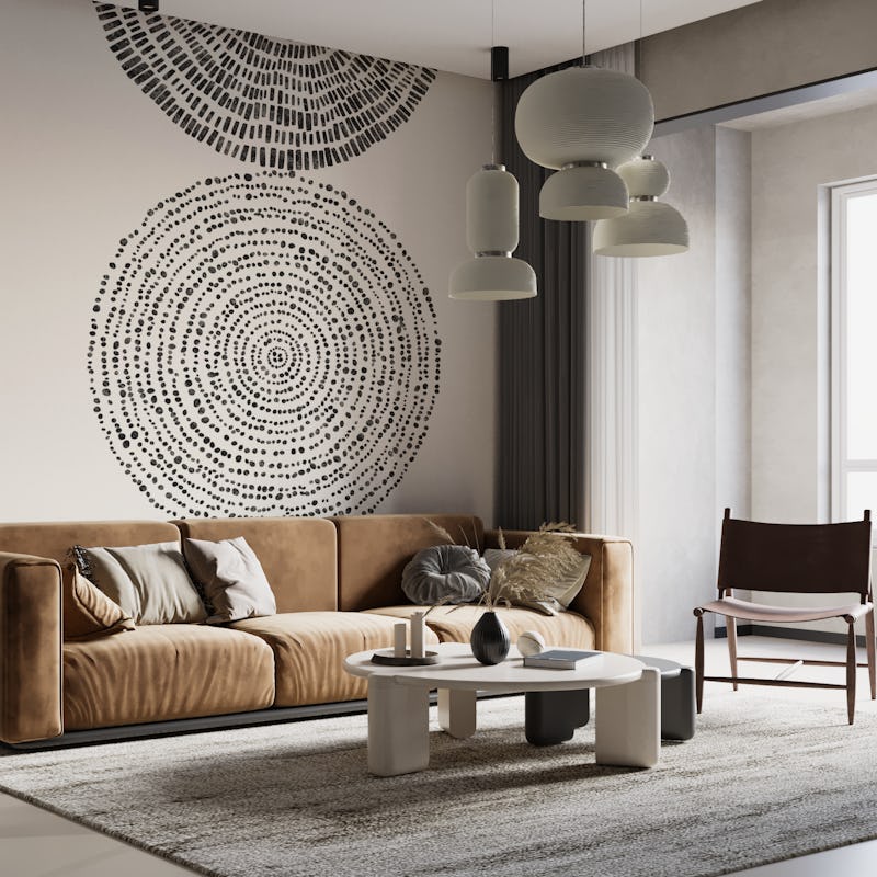 Tribal Circles II