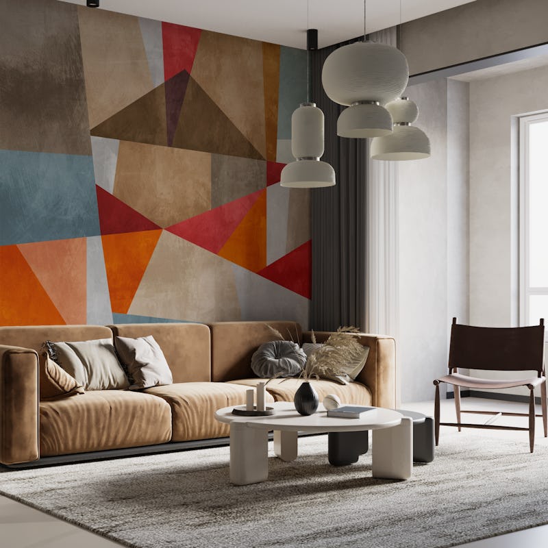 Geometric Construction 8