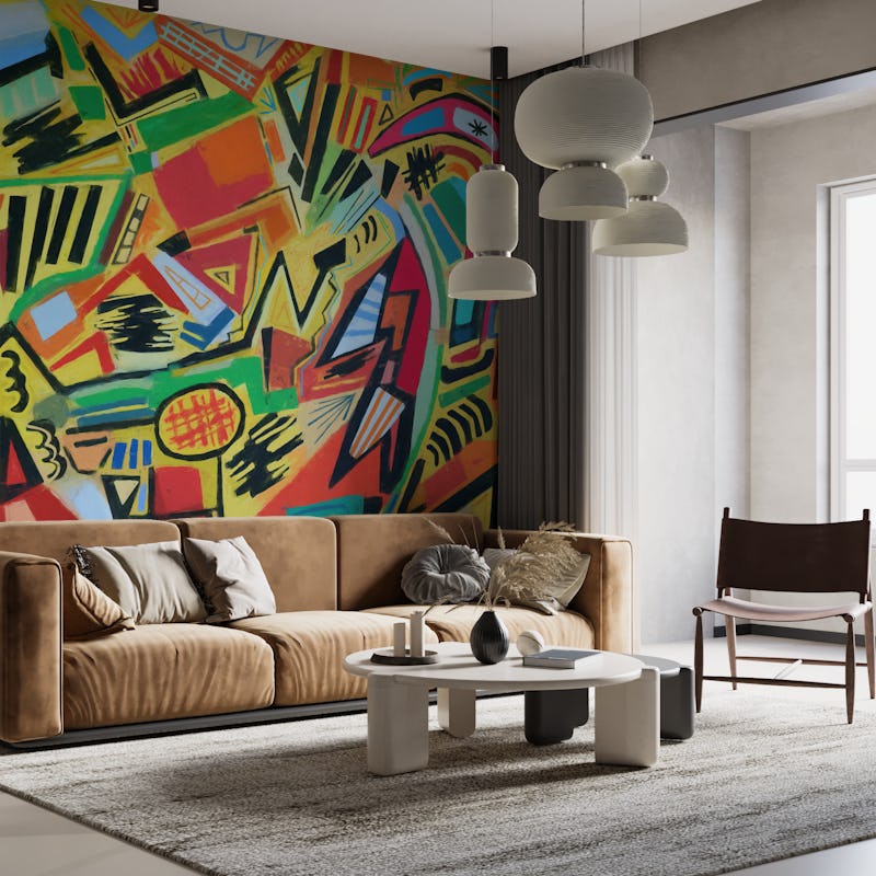 Graffiti Style
