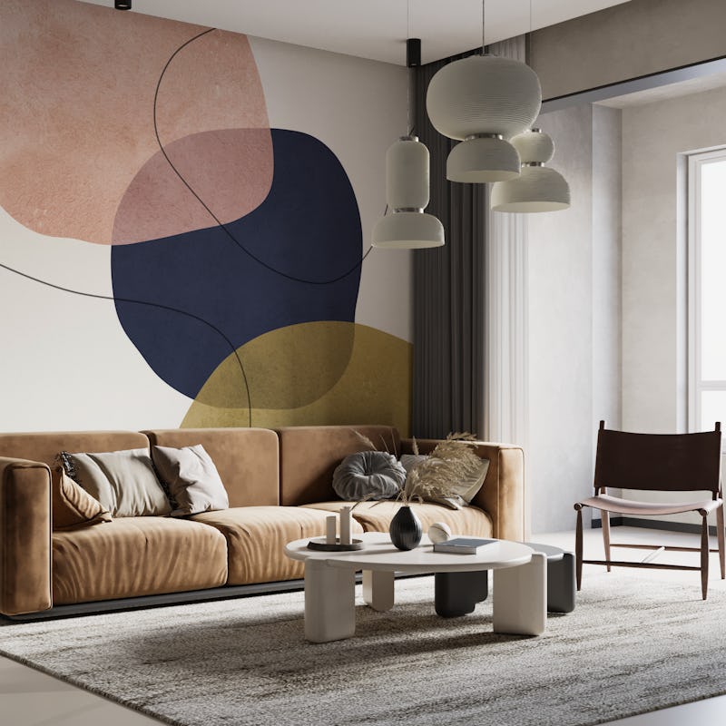 Boho shapes 26