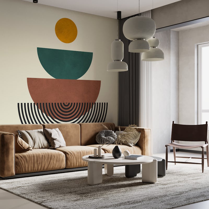 Lines and circles 68