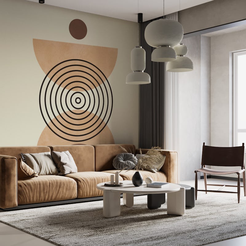 Lines and circles 86