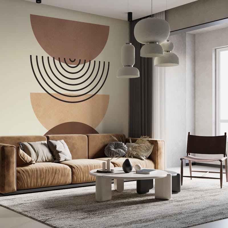 Lines and circles 87