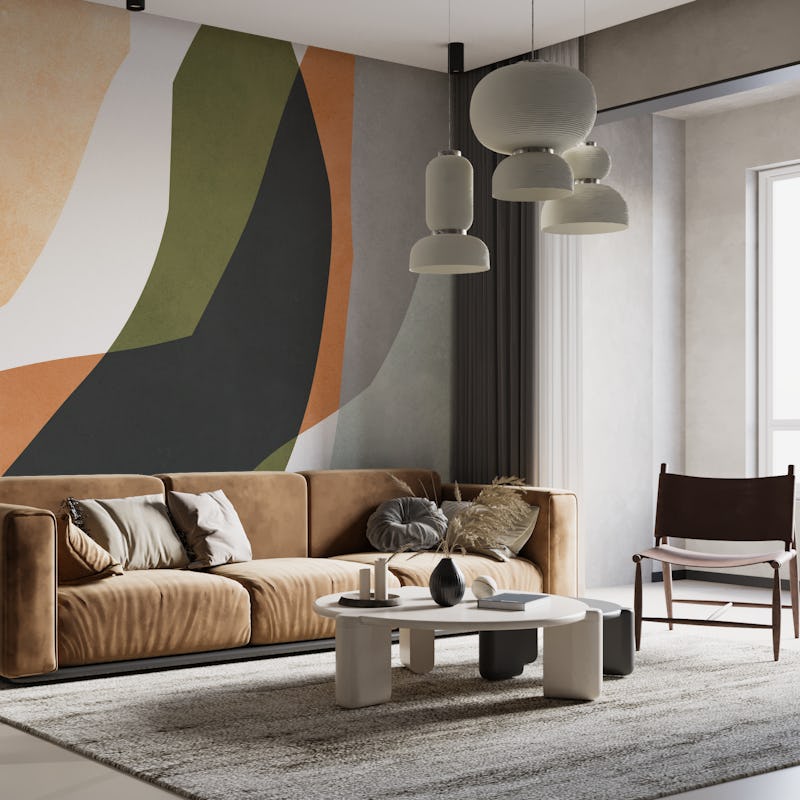 Expressive boho 3
