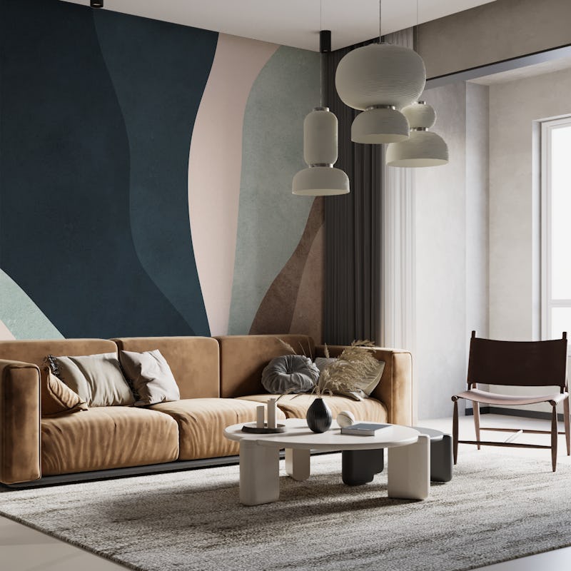 Boho shapes 11