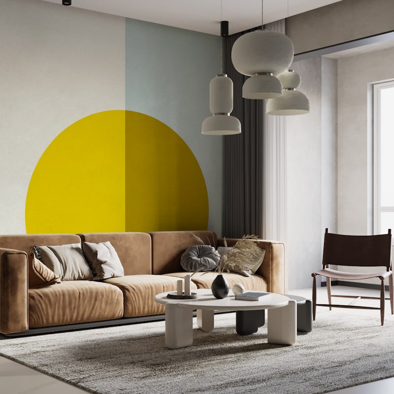 Contemporary and modern 14