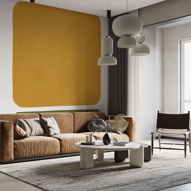 Boho minimalism 20