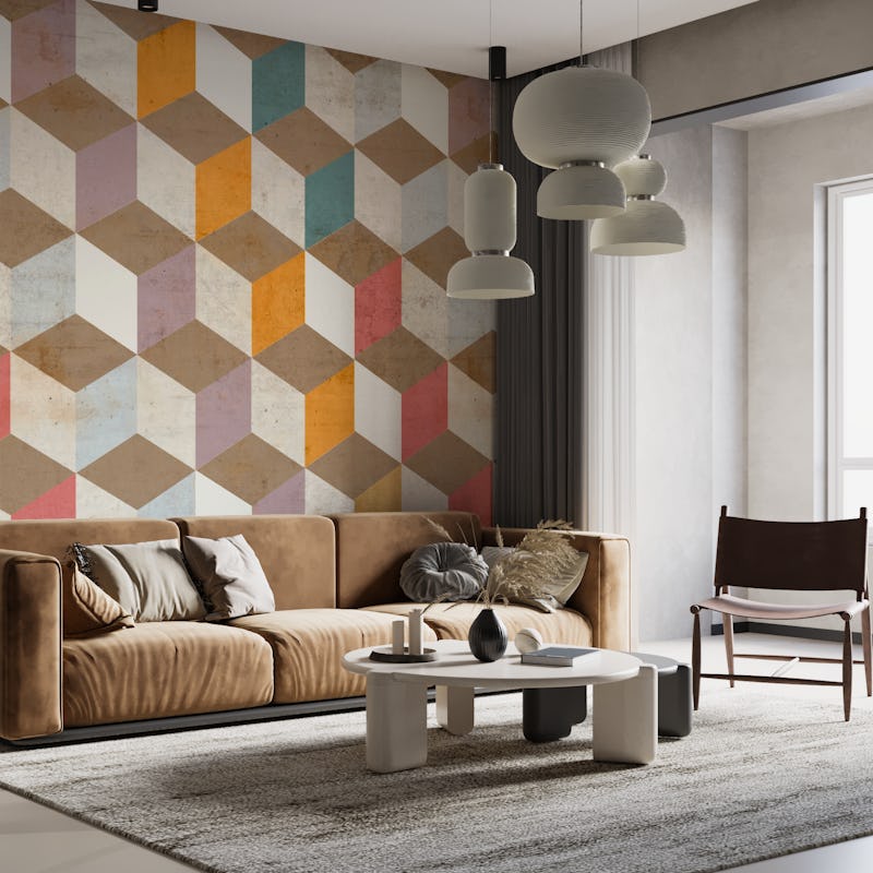 Geometric Theme